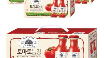 놓치면 손해! 🍅 초특가 생과일 토마토주스 솔직 후기!